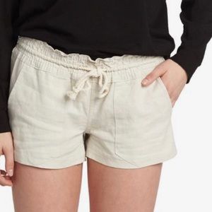 roxy oceanside short (fits more M/L than XL)